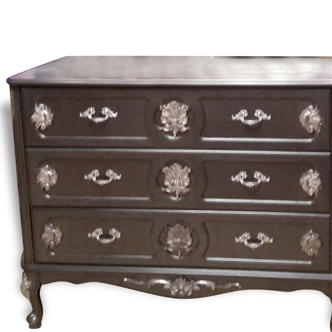 Dresser LOUIS XV style