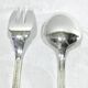 Christofle – Villeroy Service Cutlery