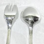 Christofle – Villeroy Service Cutlery
