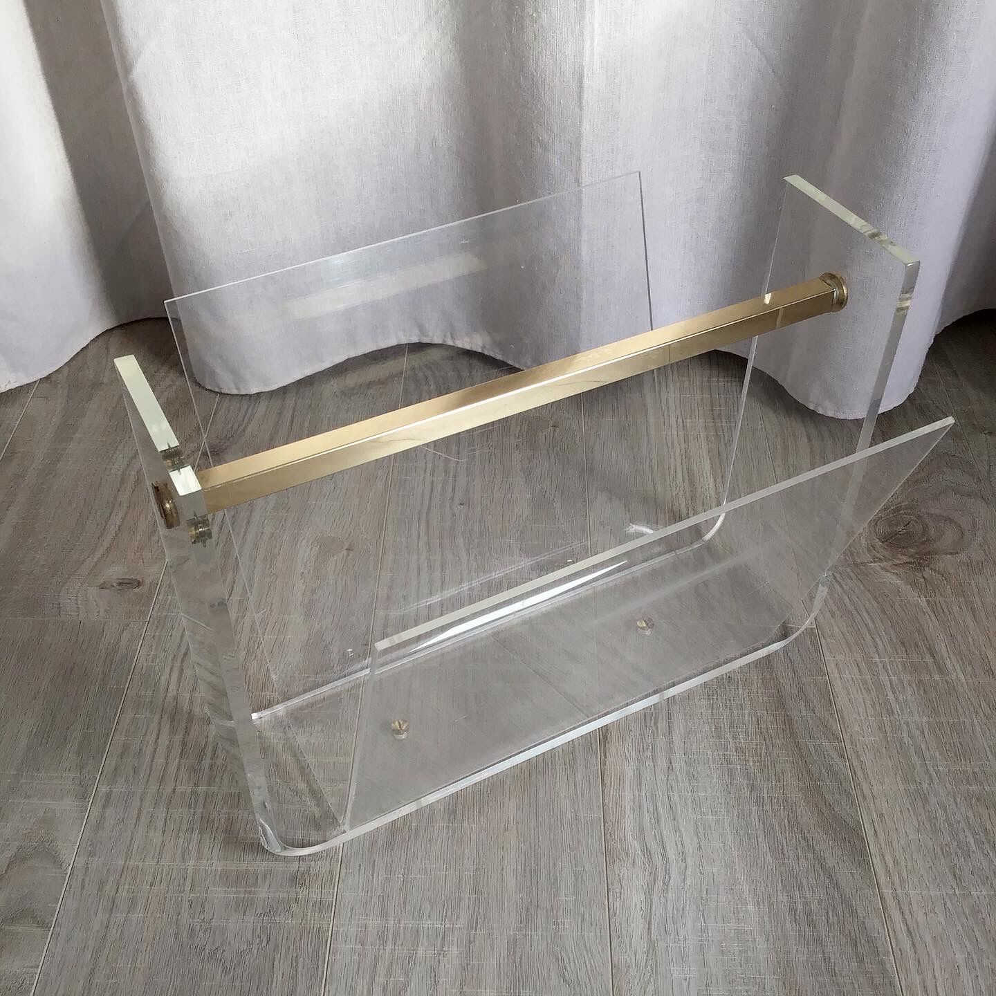 Porte magazines Omega David Lange