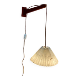 Modular appliqué in Scandinavian design from the 1950s.