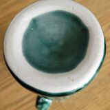 Cactus soliflore vase