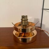 Art Deco Skyscraper Lamp