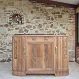 Buffet art déco