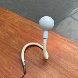 Hebi Vintage Table Lamp from the Italian Space Age by Isao Hosoe for Valenti Luce