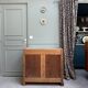 Old bathroom furniture (renovated)