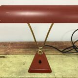 Modernist lamp 1950