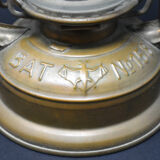 Emergency lamp