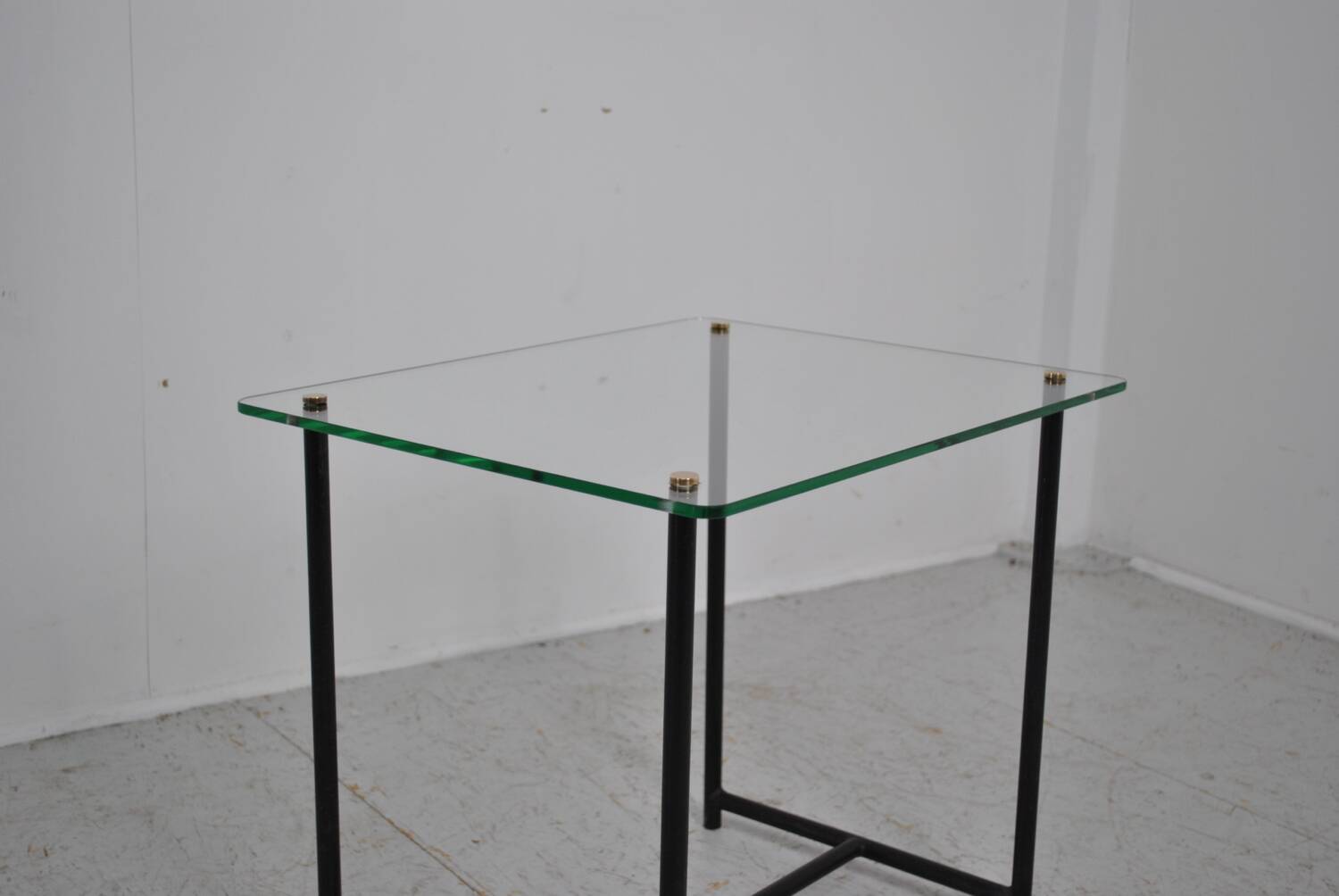 Coffee table circa 1960.