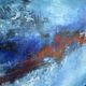 Abstract Table Original artist side Akoun