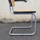 Armchair B64 by Marcel breuer