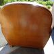 Fauteuils club