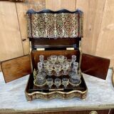 Cave to liqueur Napoleon III era