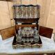 Cave to liqueur Napoleon III era