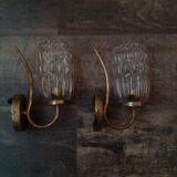 Vintage walll light