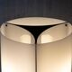 Table lamp model 526/P Massimo Vignelli