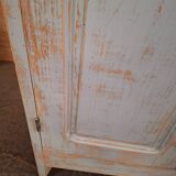 Vintage Parisian wardrobe