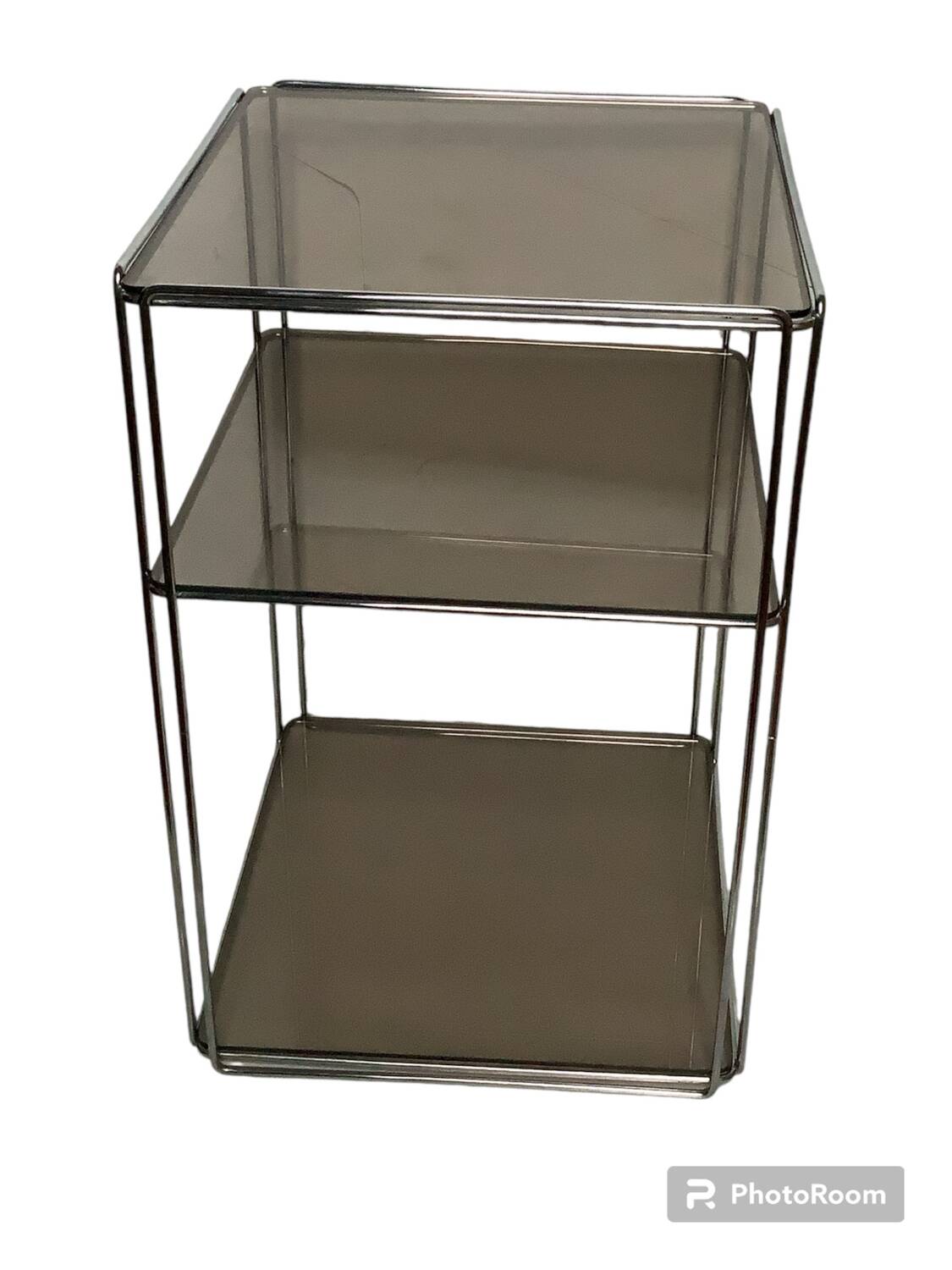 Max Sauze designer saddle published by Isocèle, France 🇫🇷