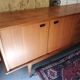 Enfilade scandinave teck années 60
