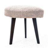 Footstool, Denmark, 1960s