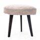 Footstool, Denmark, 1960s