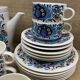 Villeroy & Boch Izmir 1973 coffee service