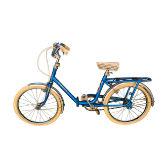 Foldable peugeot velo