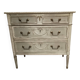 Commode style louis 16 ferrures origine