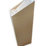 Kartell paper basket