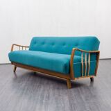 Sofa 50s, convertible, renovated