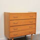 Commode vintage