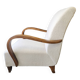 Fauteuil de studio