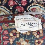 Wool carpets from Iran