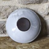 Set of 10 coffee cups and saucers Chantal and Thierry Robert