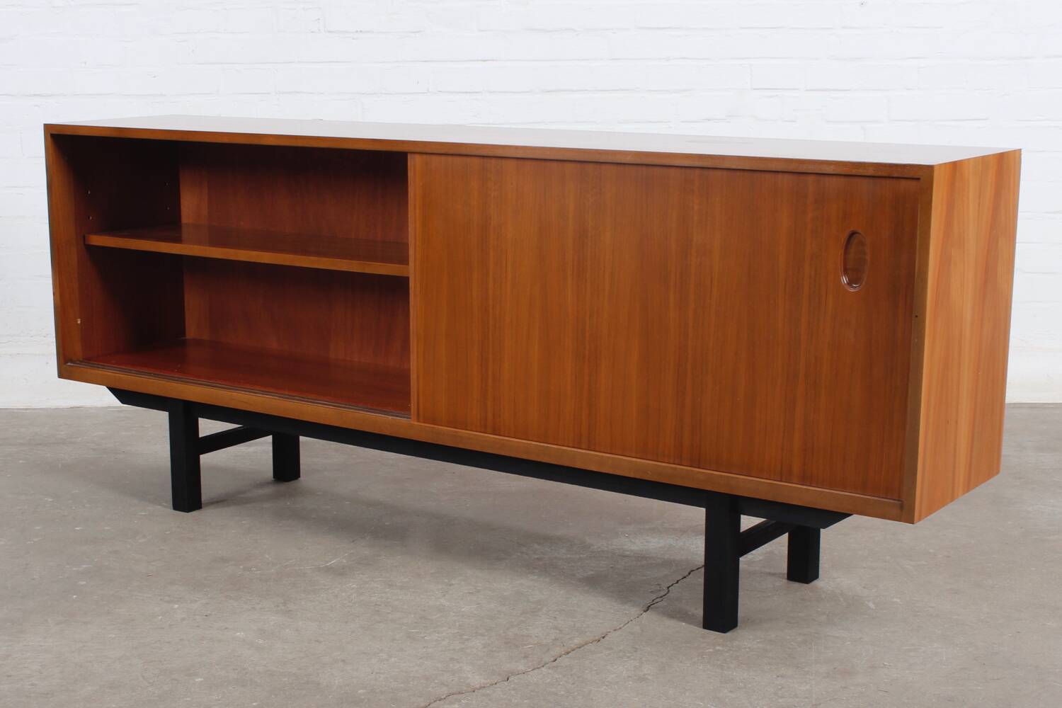 Vintage wk sideboard mid century retro design 60er 70er