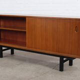 Vintage wk sideboard mid century retro design 60er 70er