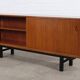 Buffet WK vintage Mid Century Retro Design 60er 70er