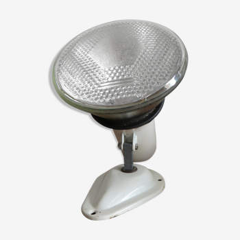 Lampe spot orientable Lita