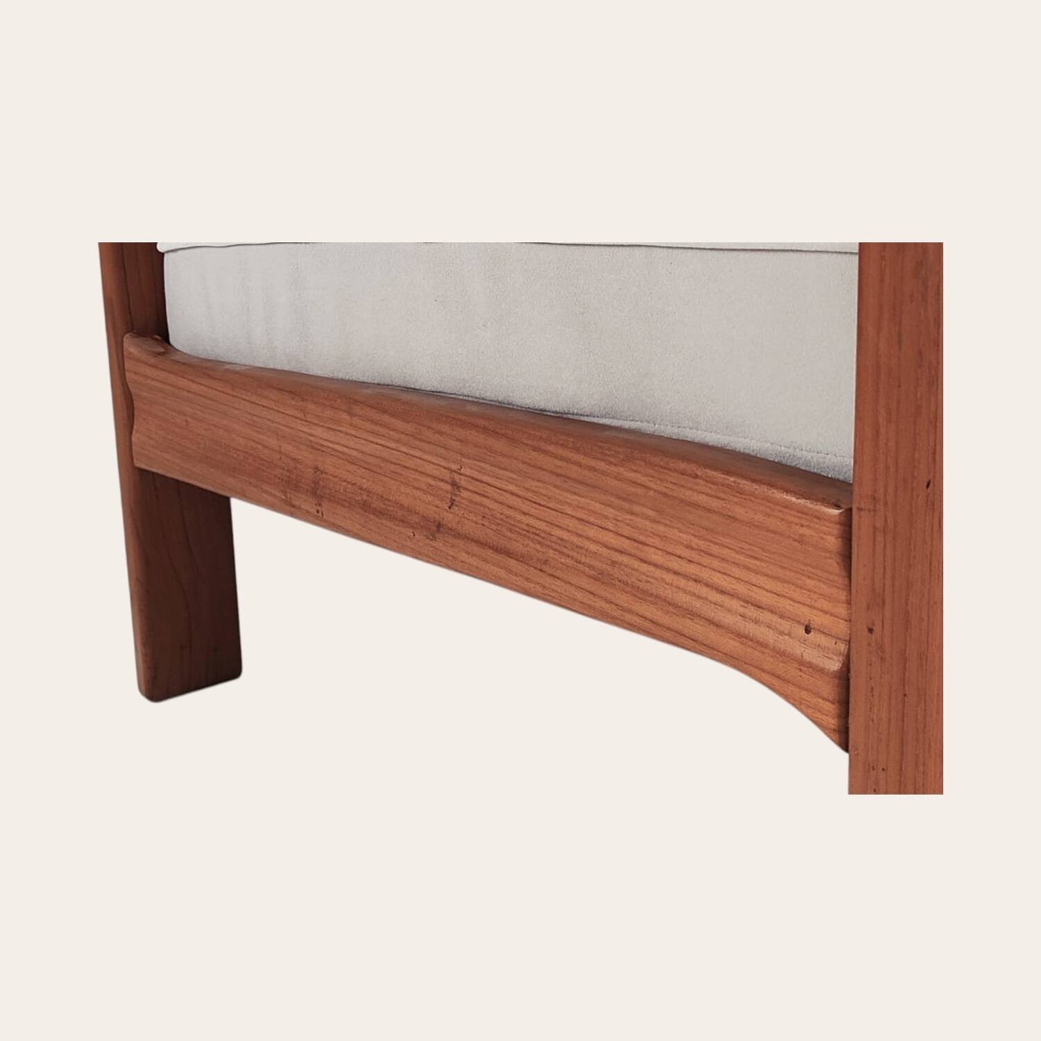 Fauteuil du milieu du siècle