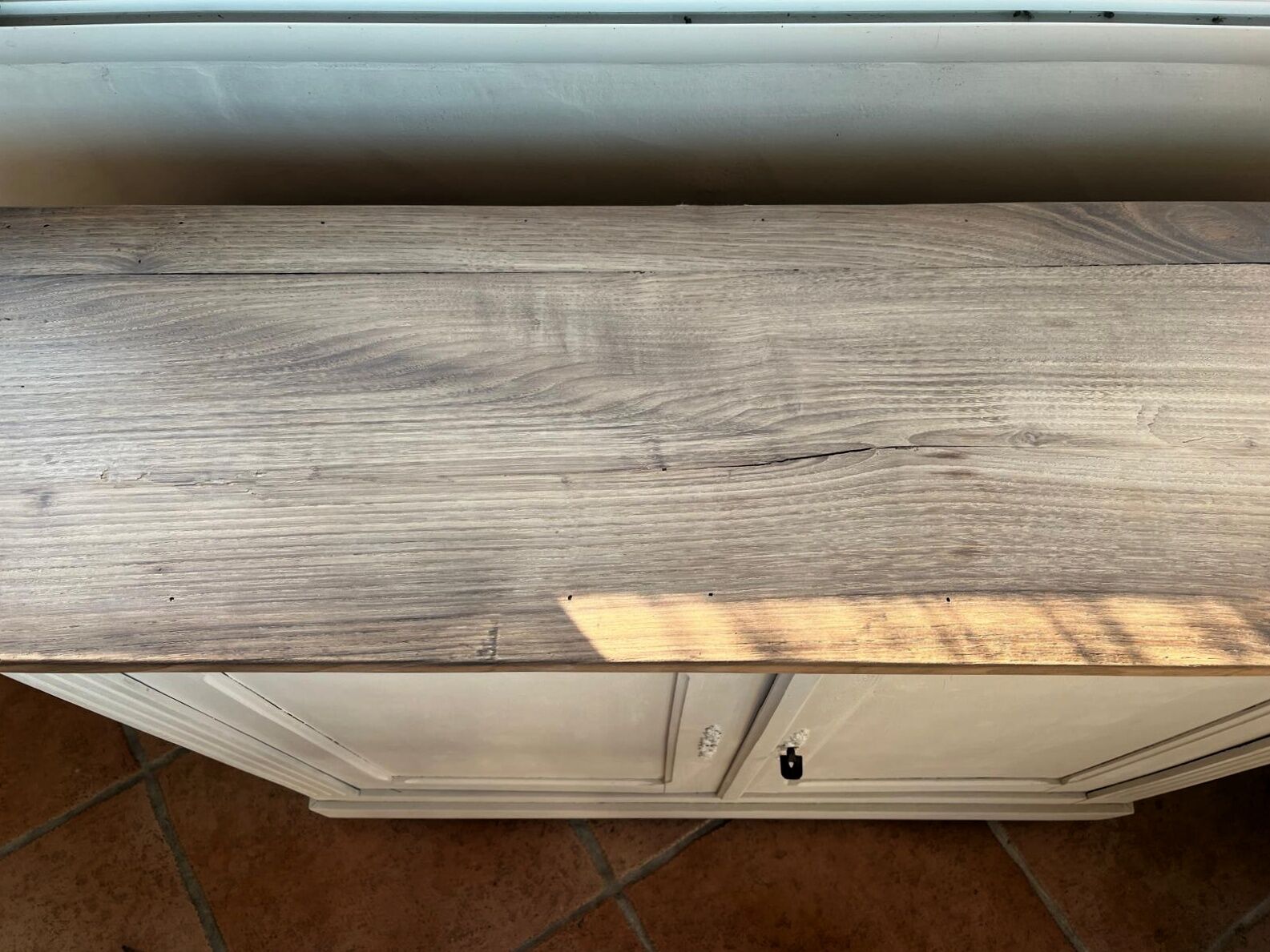 vintage furniture