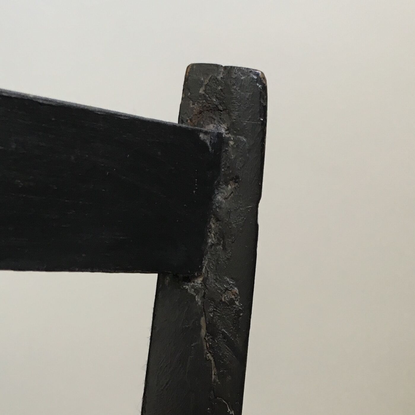 Supperleggera chair, Gio Ponti, 1955