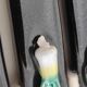 Ceramic knife holder set