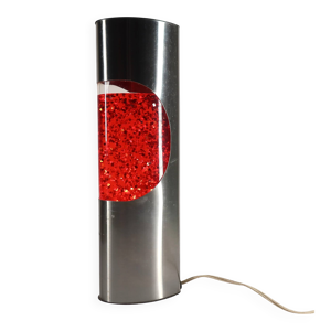 Lampe décorative rétro