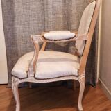 Louis XV armchair