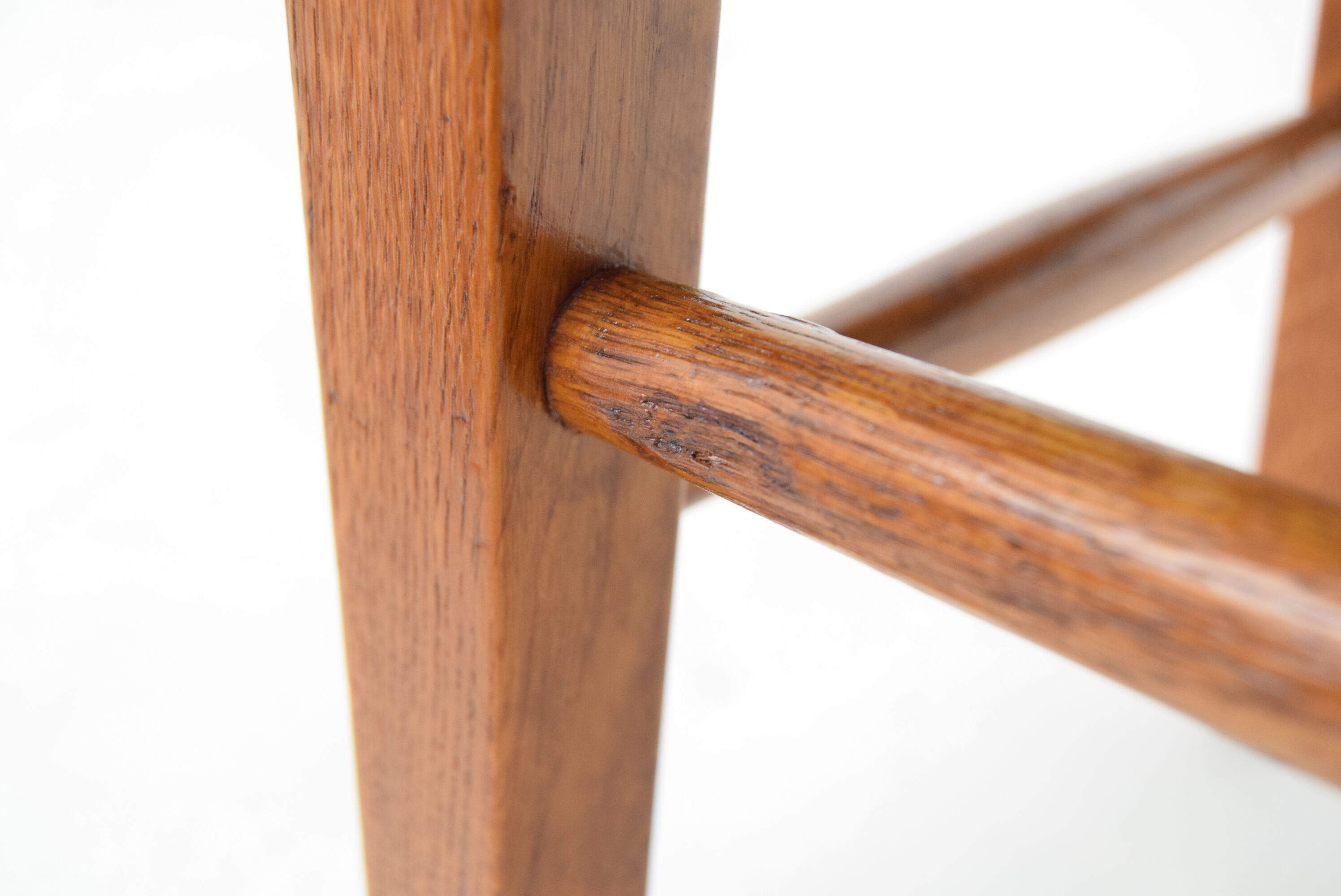 Mid-century Footstool or Tabouret,1960's.