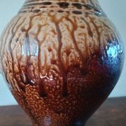 Jug Pitcher Stoneware - St Amand en Puisaye - Guy Norman - The New Pottery