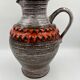 Ceramic jug or floor vase