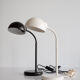 Duo de lampes