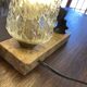 50s bedside lamp