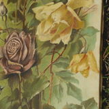 Floral diptych - 69 x 30, 1940